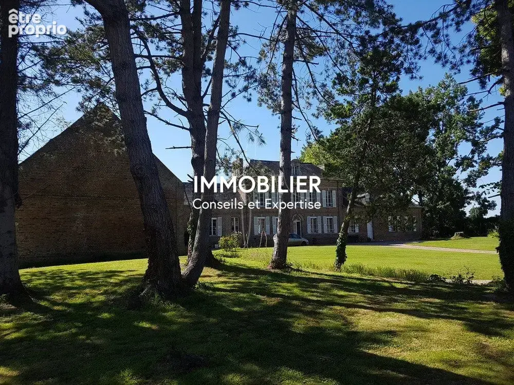 Bien immobilier à vendre à Tilloy-Floriville (80220) - photo 3