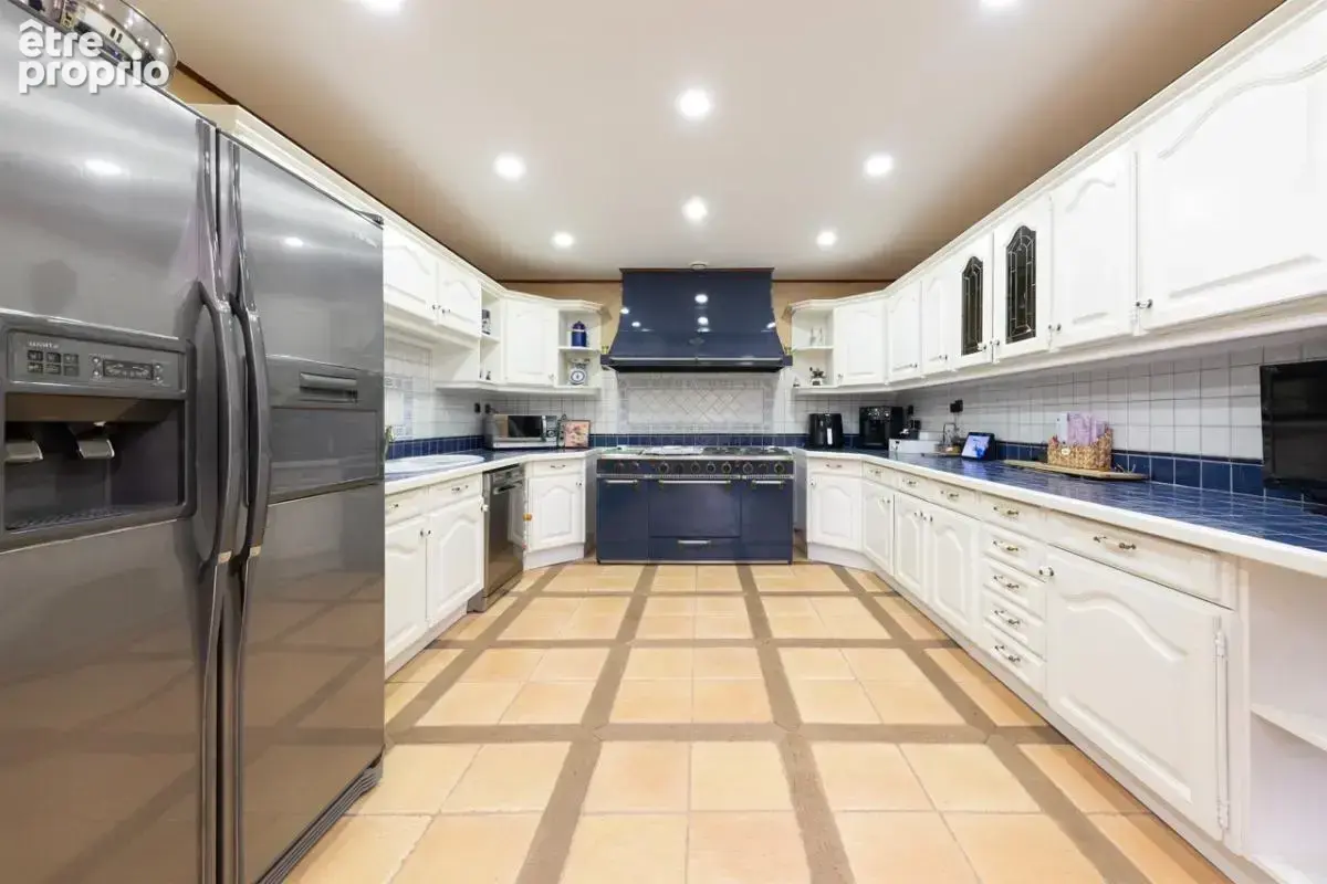 Longère de prestige au charme intemporel 350m2 habitable - photo 4
