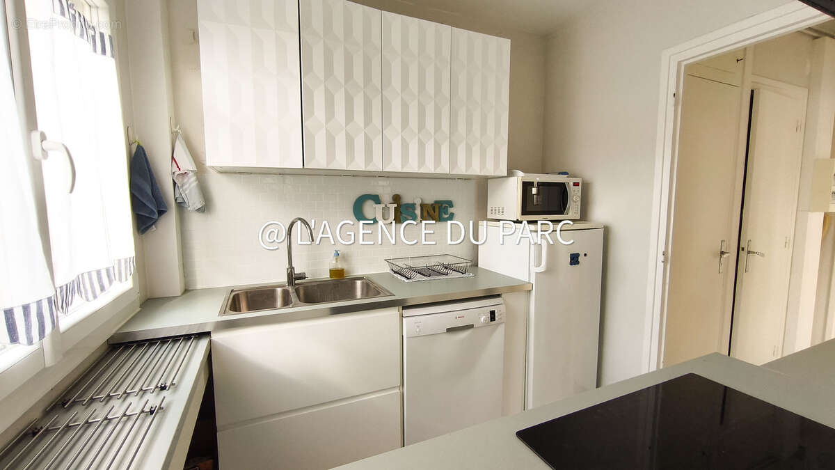 Appartement à ROYAN