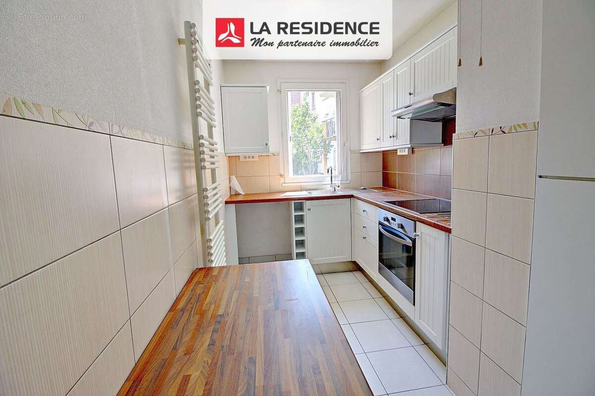 Appartement 64 m² à Rouen  - photo 4