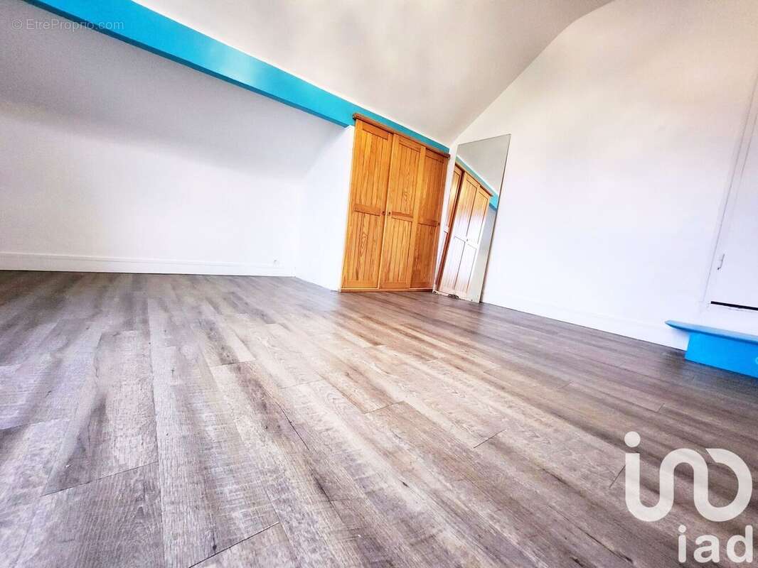 Photo 7 - Maison à CONFLANS-SAINTE-HONORINE