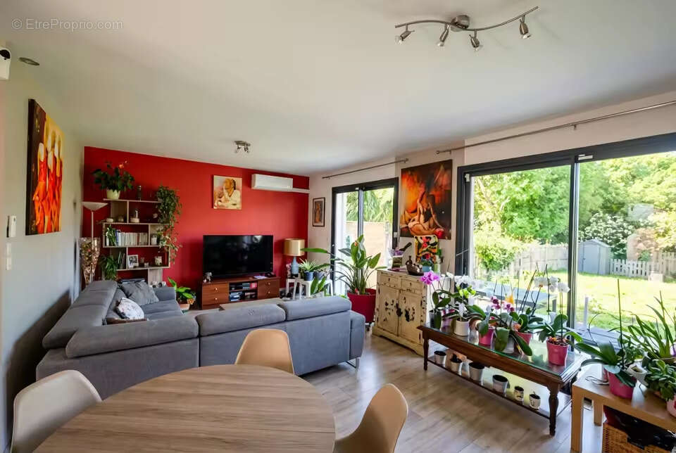 Maison à AGDE