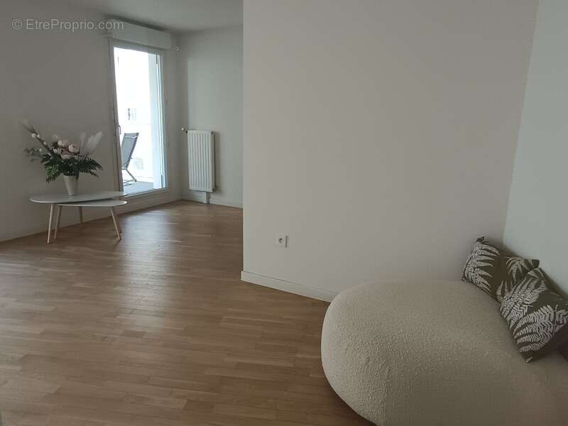 Appartement à BAGNEUX