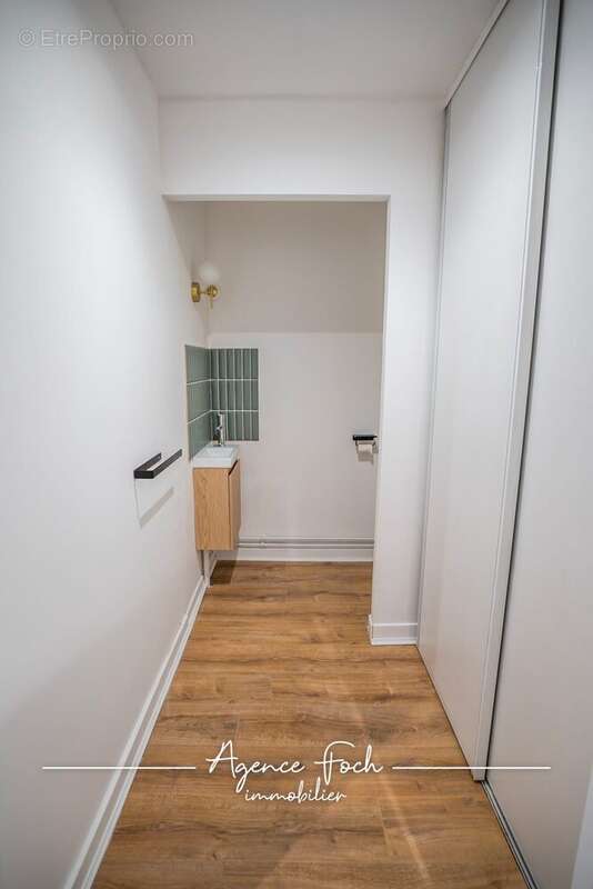 Appartement à TARBES