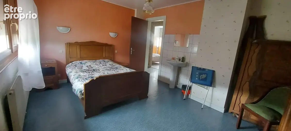 Maison 120 m² à Gerardmer  - photo 9