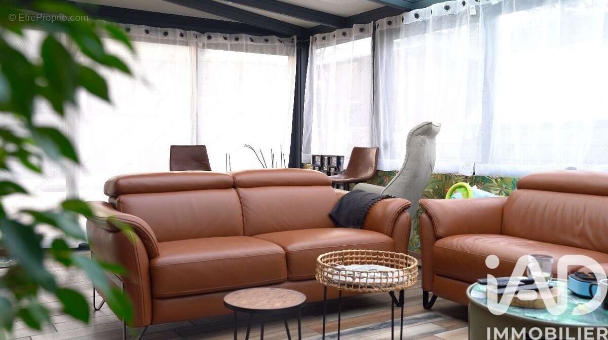 Photo 4 - Maison à HAM-SUR-MEUSE