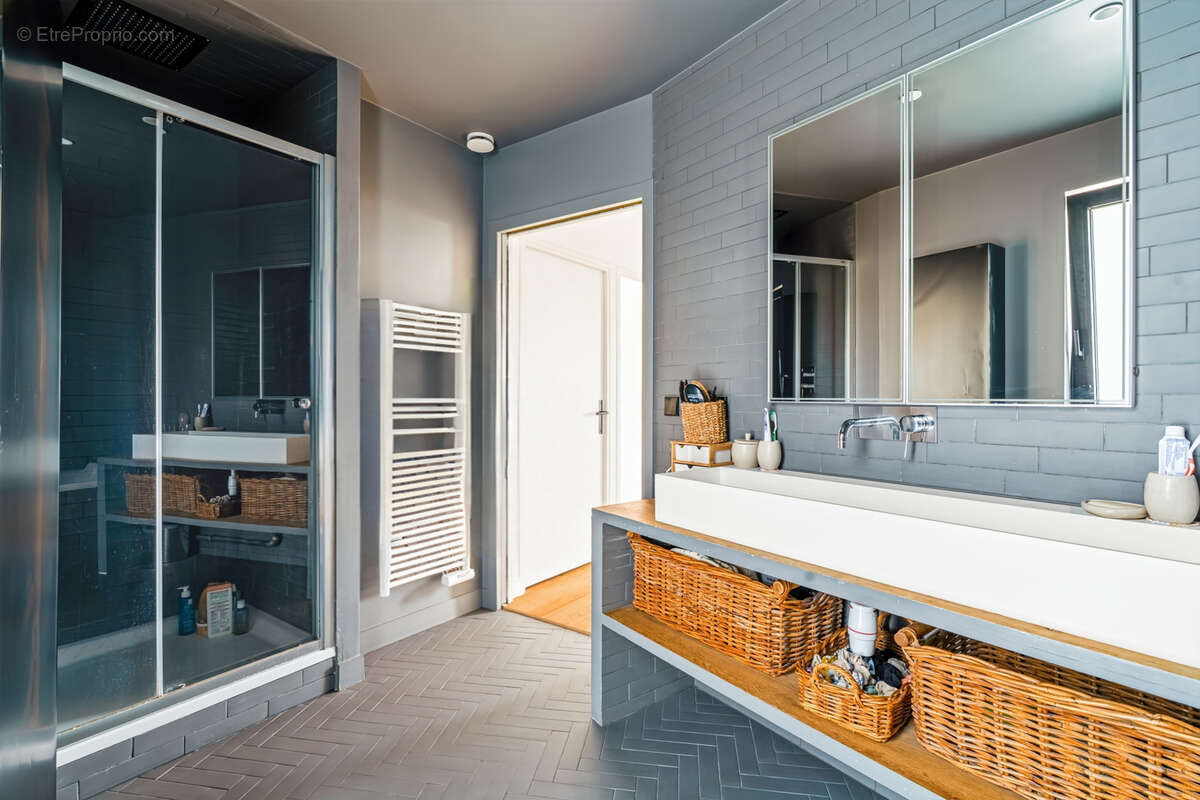 Appartement à PANTIN