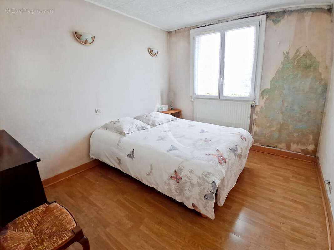 Maison à RUEIL-MALMAISON