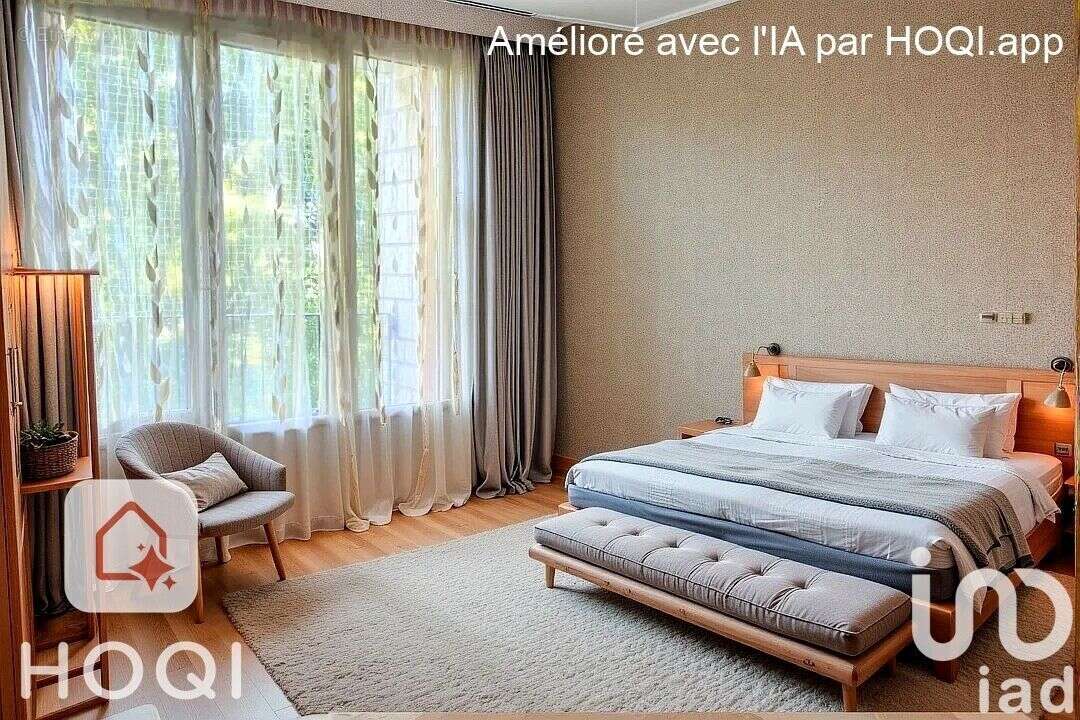 Photo 4 - Appartement à VIRY-CHATILLON