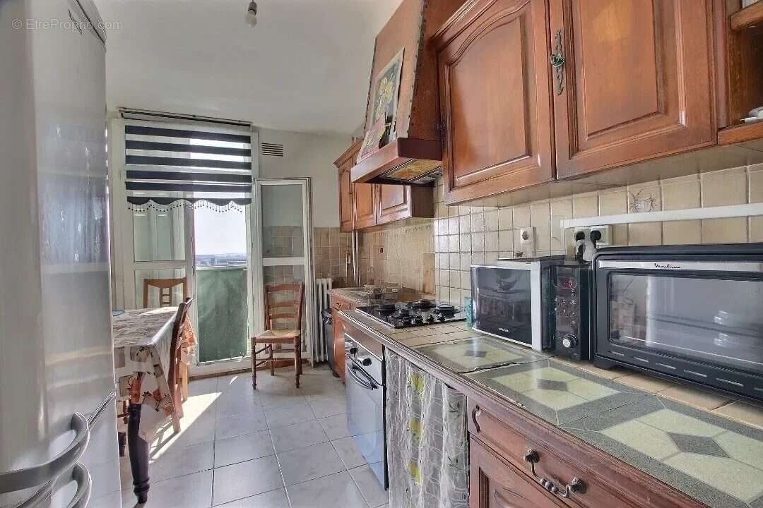 Appartement à CLERMONT-FERRAND