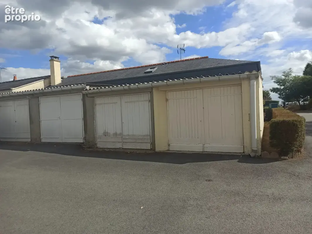 Rare maison de plain - pied  dinan - photo 11