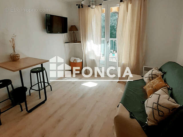 Appartement à BANDOL