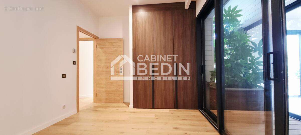 Appartement à ARCACHON
