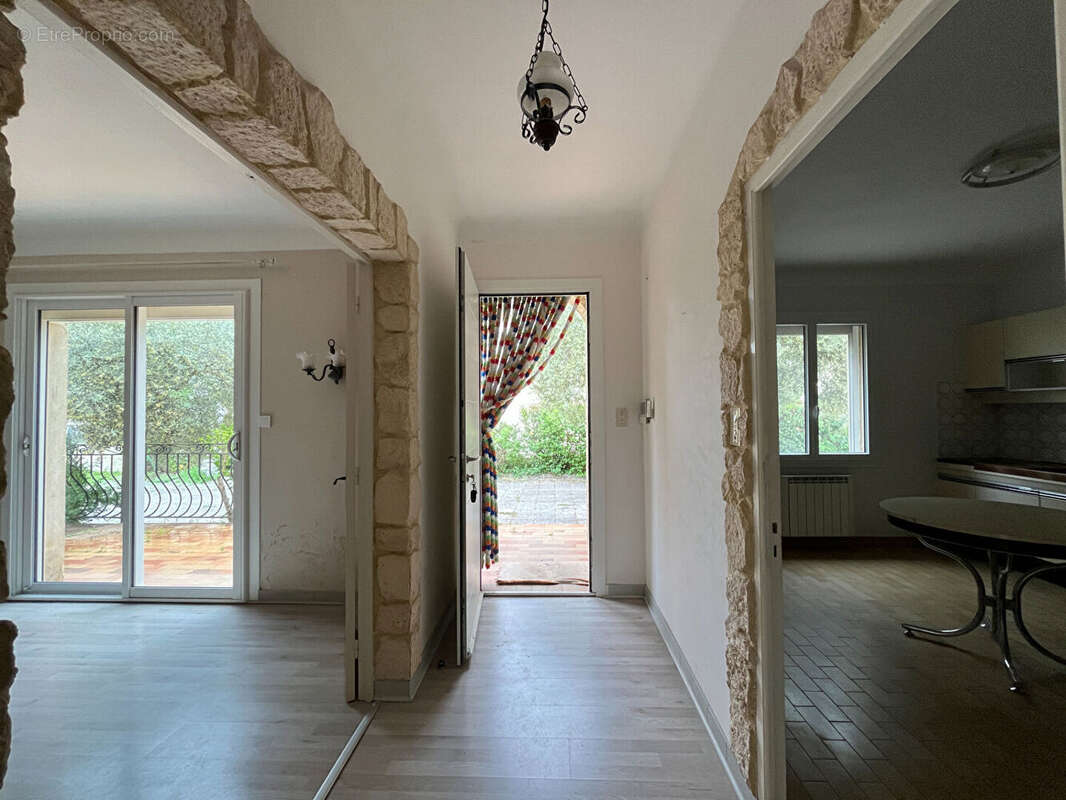 Maison à LE THOR