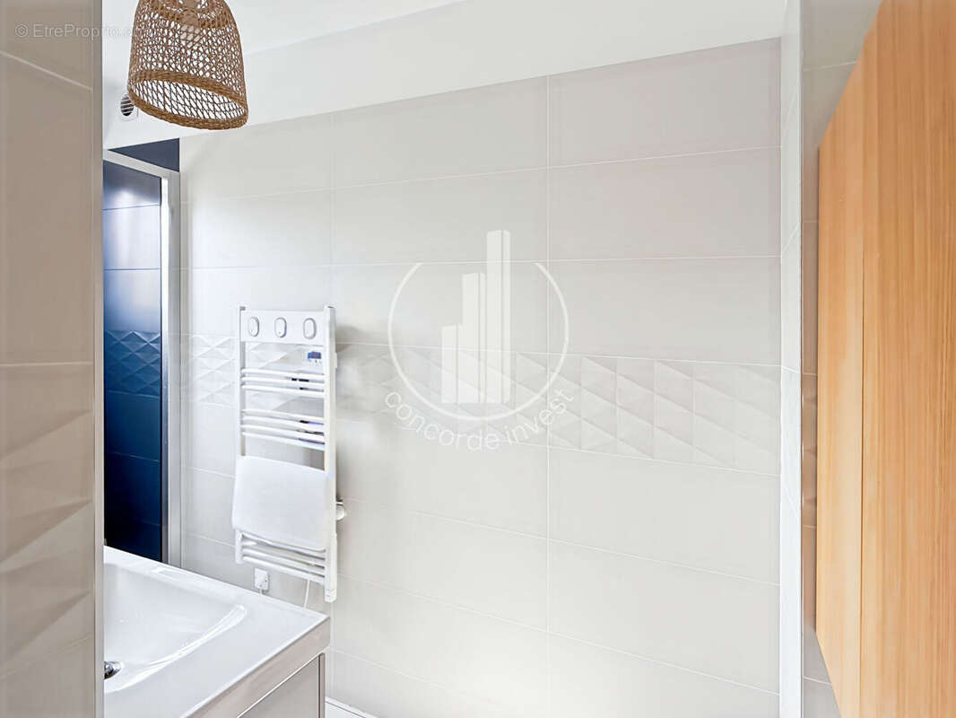 Appartement à VAUCRESSON