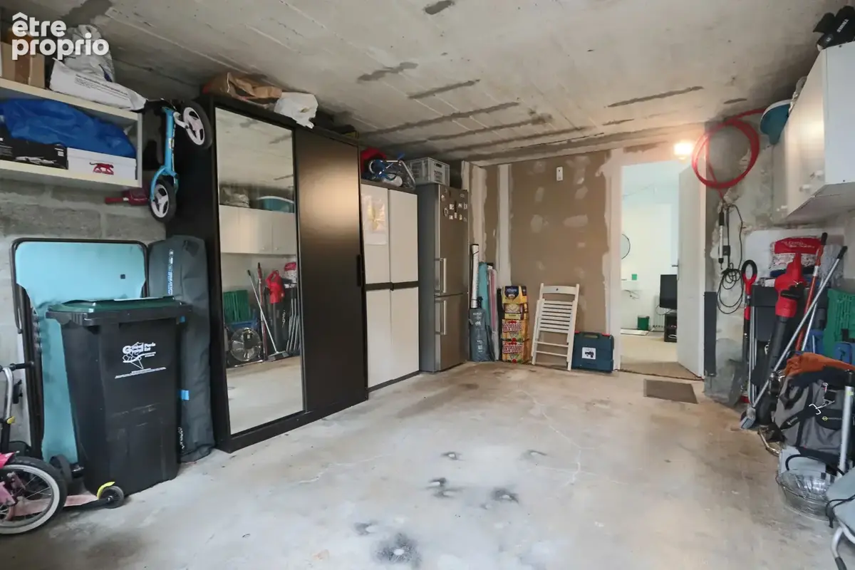 Basoche - zone recherchée - meulière 5 pièces sans travaux - photo 25