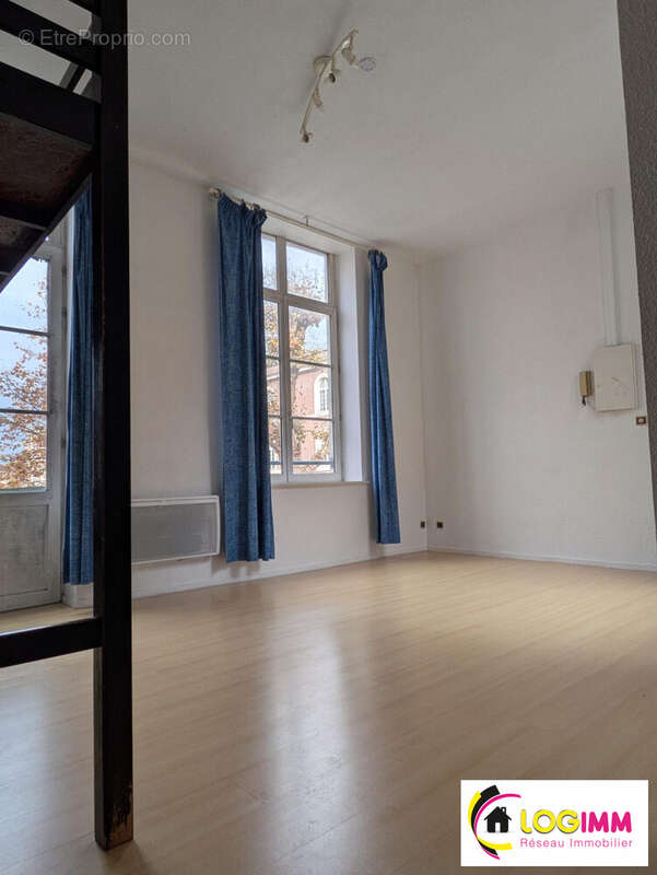 Appartement à LILLE