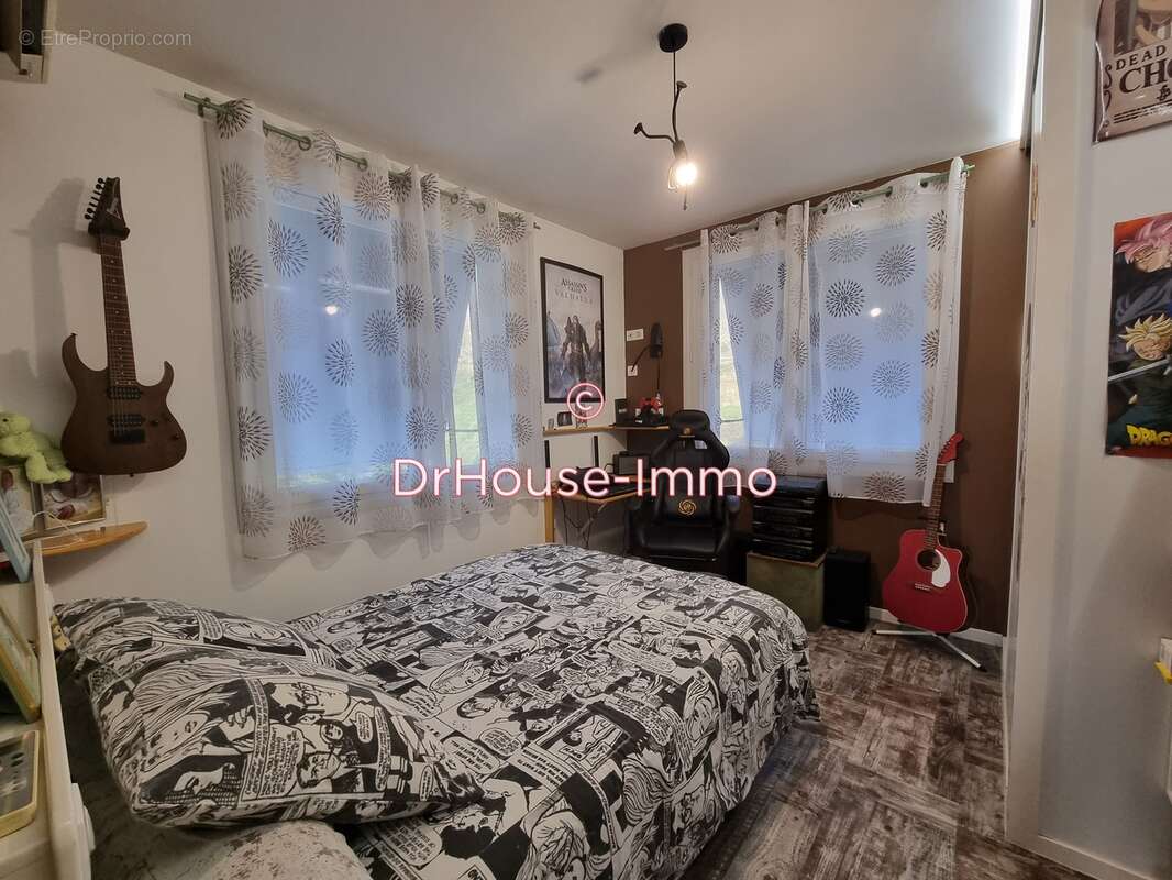 Maison à MOULEYDIER