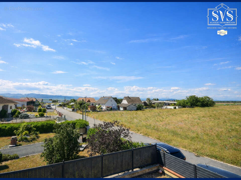 Maison individuelle (2018) - 5 pièces dont 3 chambres - 77,01 m2   Jardin & terrasse   Sous-sol complet   Gara - photo 26