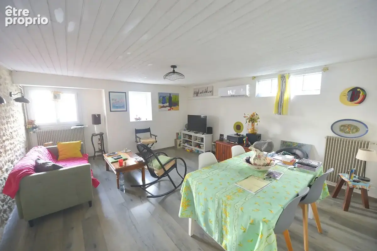 Maison 86 m² à Saint-Georges-De-Didonne  - photo 3