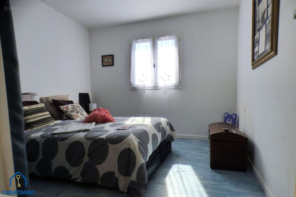 Maison à CHANTONNAY