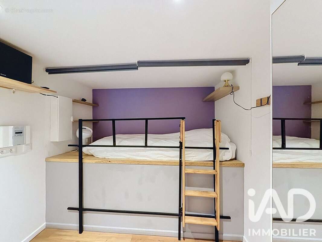 Appartement 104 m² à Biarritz  - photo 7