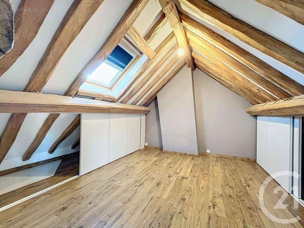 Maison à SOGNOLLES-EN-MONTOIS