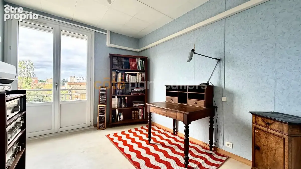 Appartement Montauban 3 pièce(s) 57.3 m2 - photo 3