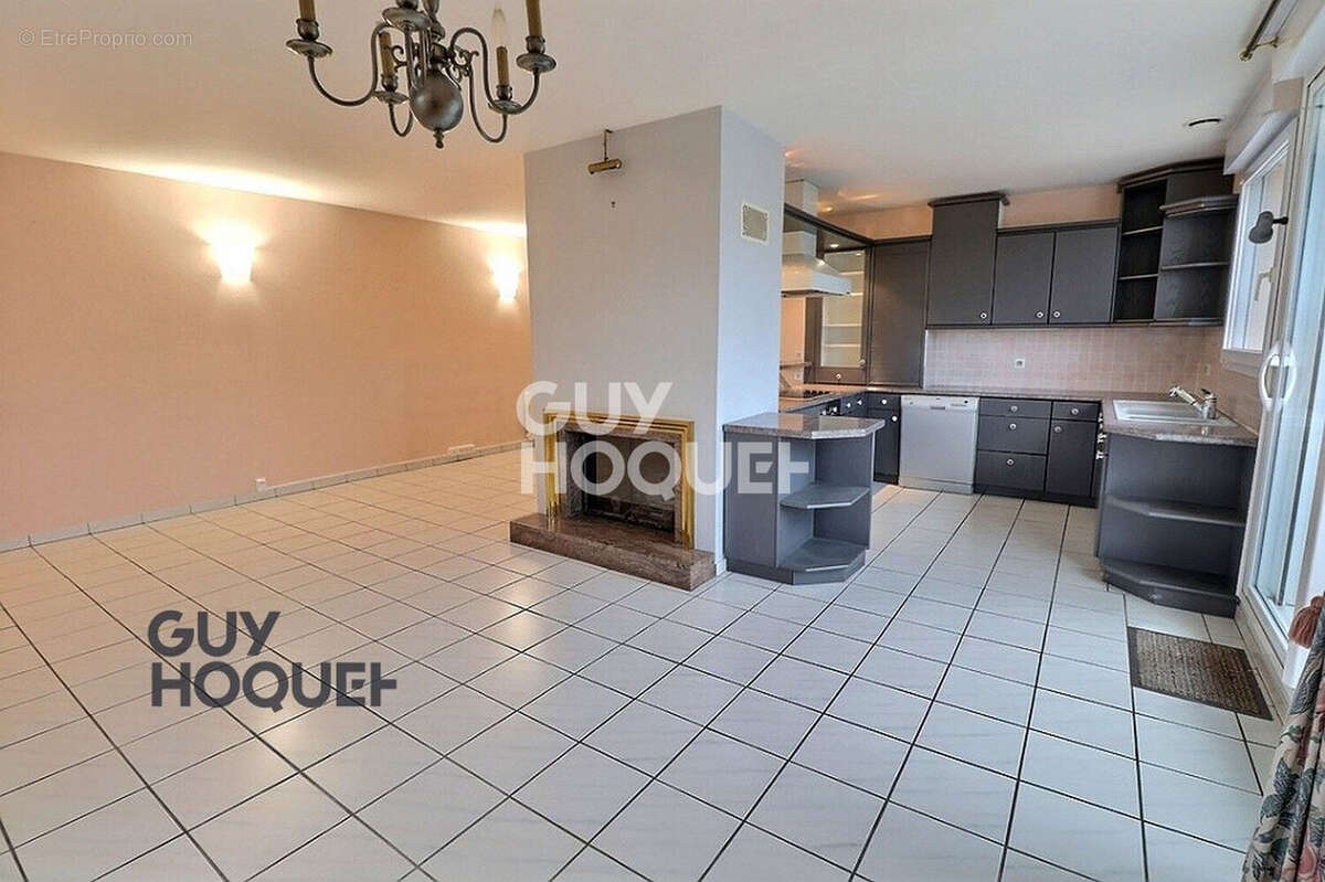 Appartement à BERNAY