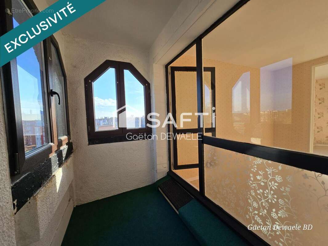 Photo 8 - Appartement à DUNKERQUE