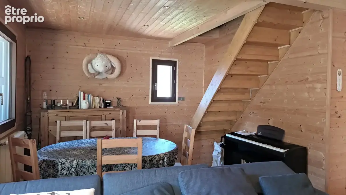 Charmant chalet cerdan - photo 3