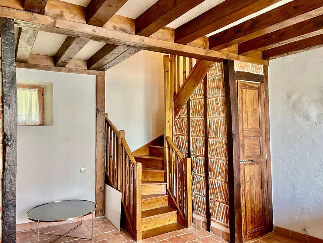 Maison à LA FERTE-SOUS-JOUARRE