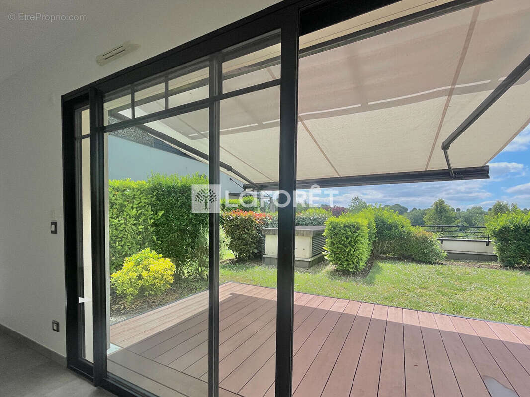 Appartement Santeny 3 pièce(s) 75 m2 - photo 6