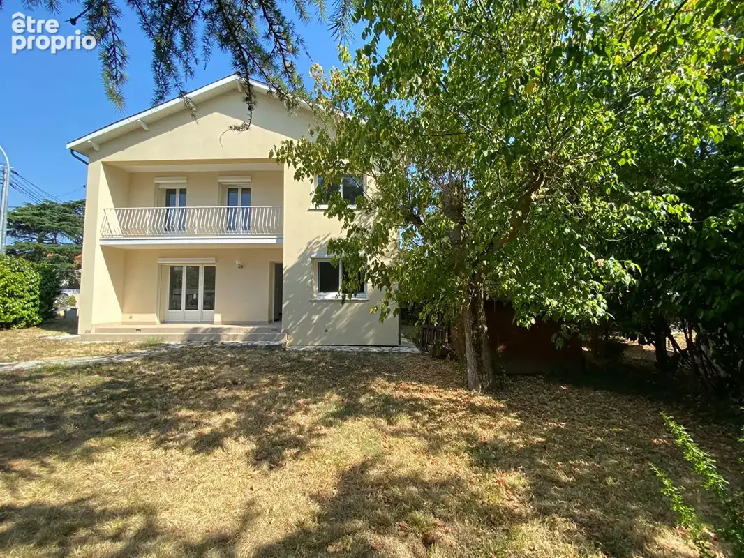 Maison à MURET