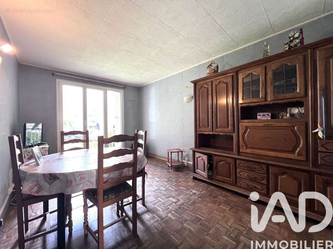 Appartement 40 m² à Chevilly-Larue  - photo 8