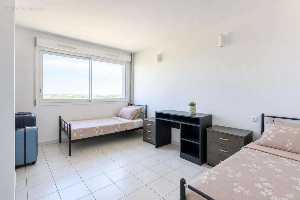 Appartement à SEVRAN