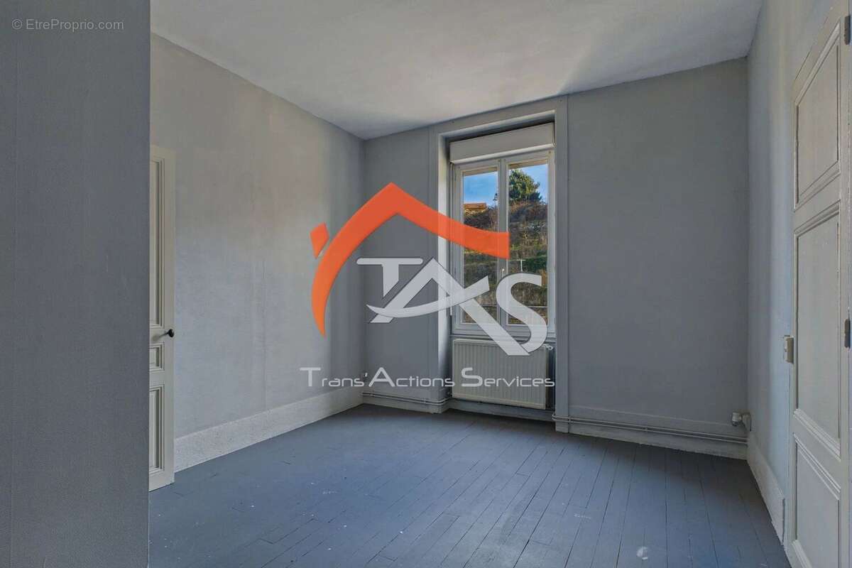 Appartement à LA GRAND-CROIX