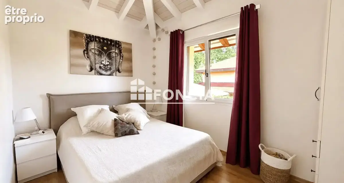 Magnifique villa individuelle à proximité du centre de VEIGY - photo 11