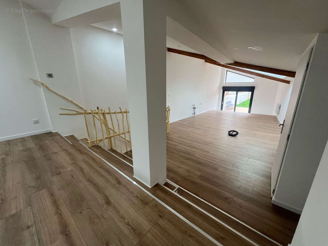 Maison à SAINT-NICOLAS-DE-PORT