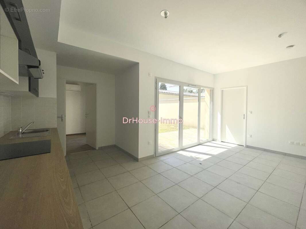 Appartement à PIBRAC
