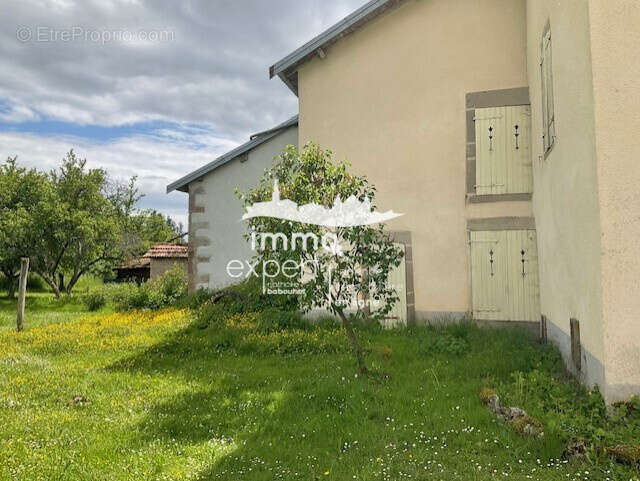 NOUVEAUTE à 10 Min de CONTREXEVILLE, charmante maison de village à rénover - photo 3
