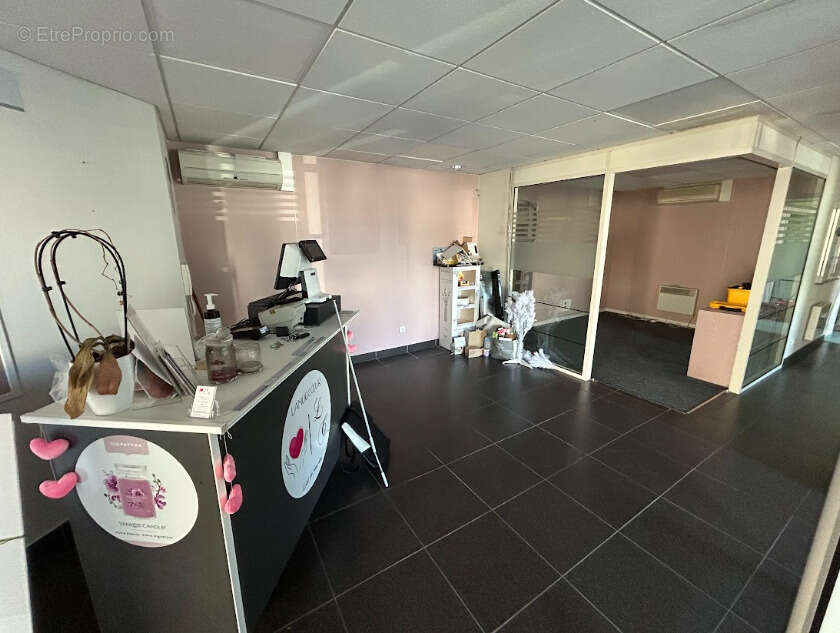 Appartement à CHABRIS