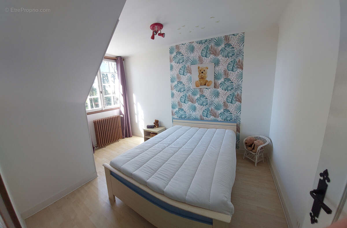 Propriété 8 pièces 188m2 Chateaubriant - photo 7