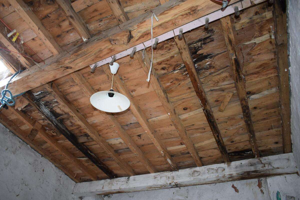 Maison à LA FAJOLLE