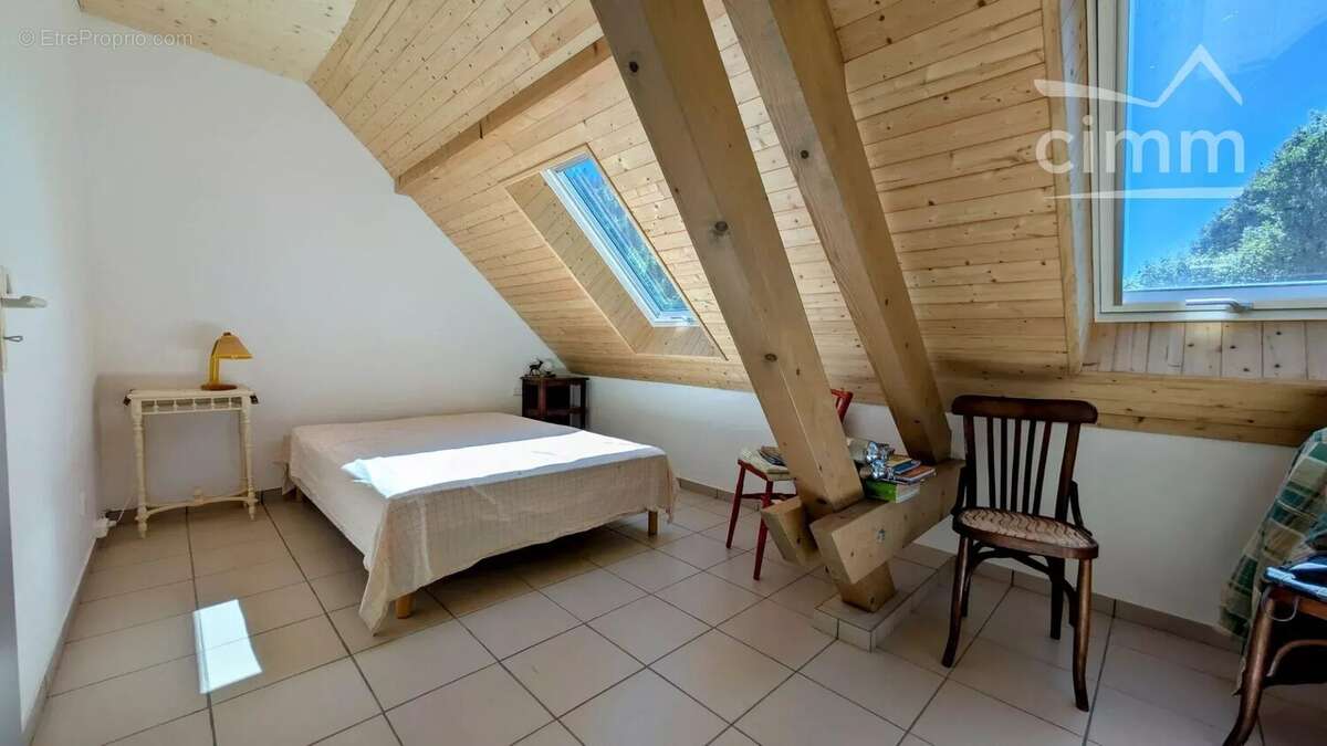 Maison 4 chambres avec magnifique vue dégagée montagne - photo 12