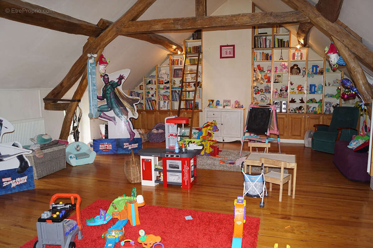 Maison à LA FERTE-SOUS-JOUARRE