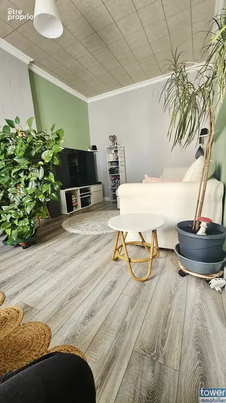 Photo Maison à Houdain au prix de 115 000€