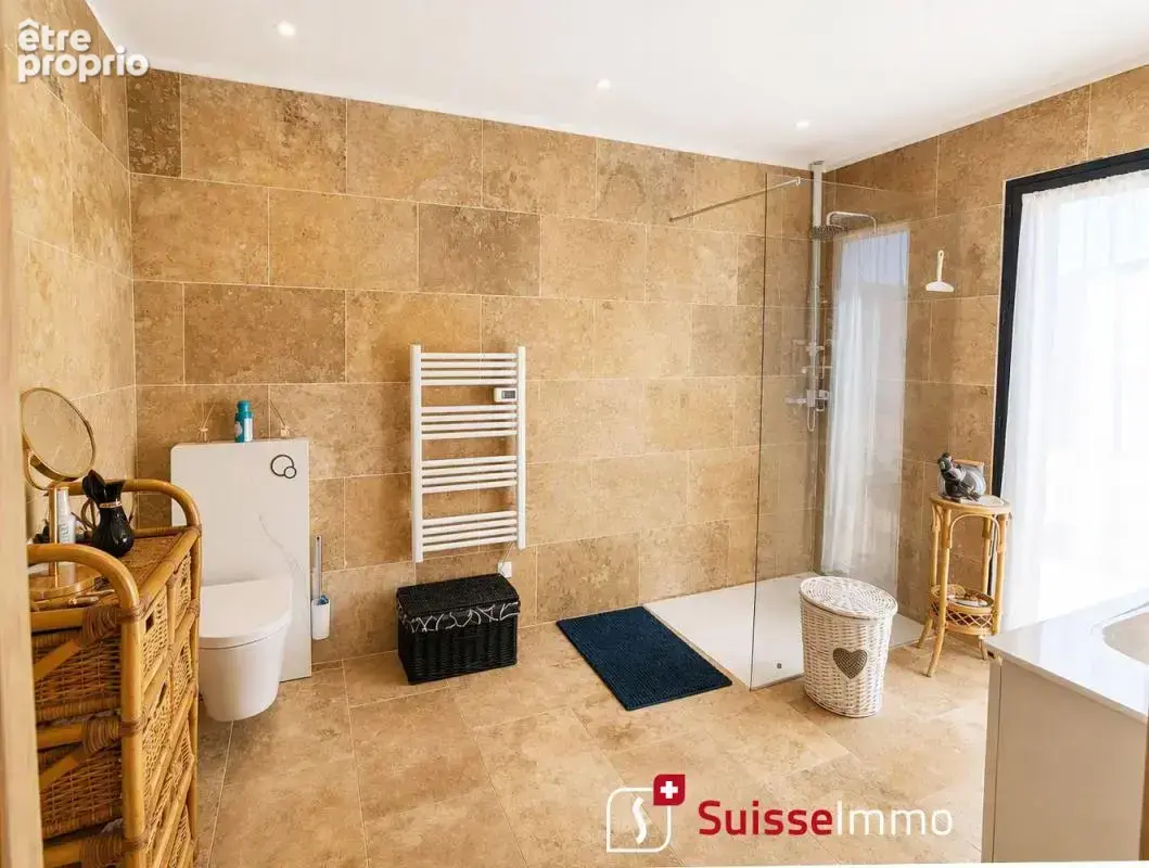 Villa  4 pièce(s) 116 m2 - photo 13
