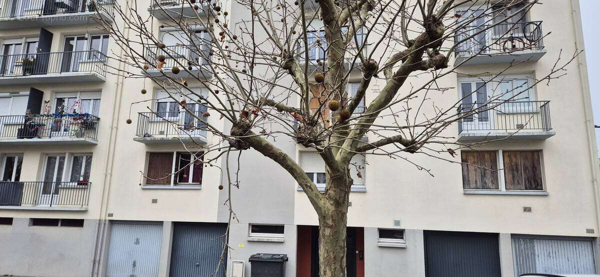 Appartement à LAVAL