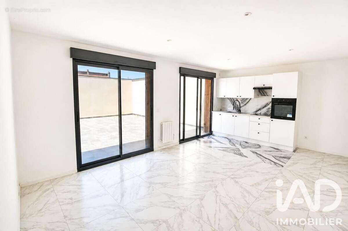 Photo 3 - Appartement à BEZONS